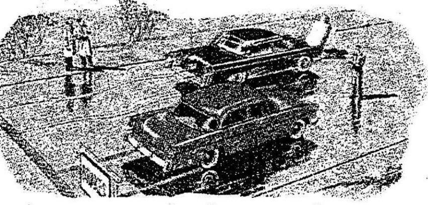 他把生命押在了制造一款轮胎上