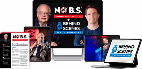 丹·肯尼迪贿赂销售信