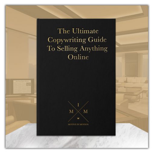 《在线销售终极文案指南》成交销售信(二)