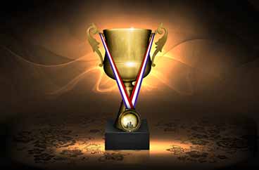 卡尔·加莱蒂-吉尔伯特获胜教练信（标题+起始段）