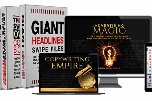 《广告魔法》销售信