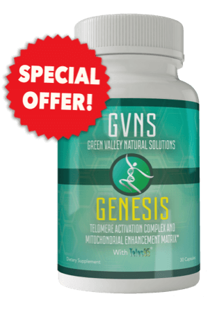 抗衰老产品Genesis销售信第二封（试用装）