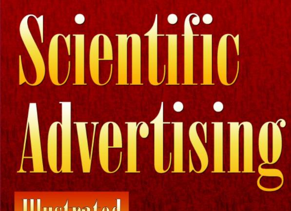 新版《科学的广告》销售信