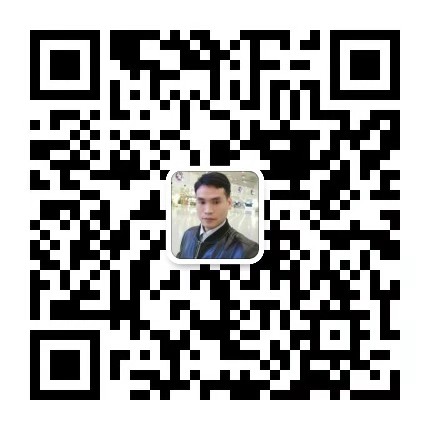 扫一扫加微信-销售信军火库