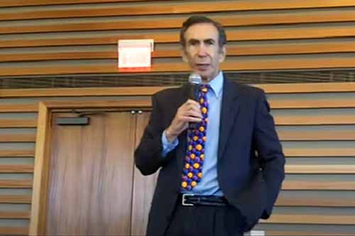 乔·休格曼:让人们疯狂下单的“心理触发器”