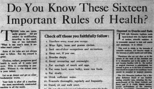 生命延伸研究所销售信