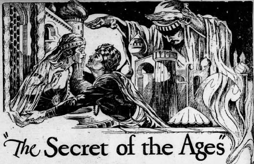 生命之书销售信