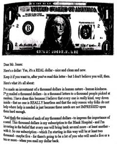 有许多东西比钱更重要-销售信军火库