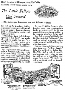 小公司也能获得成功-销售信军火库