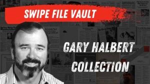 熊啸锋：《吸金文案军火库》销售信（初稿）-销售信军火库